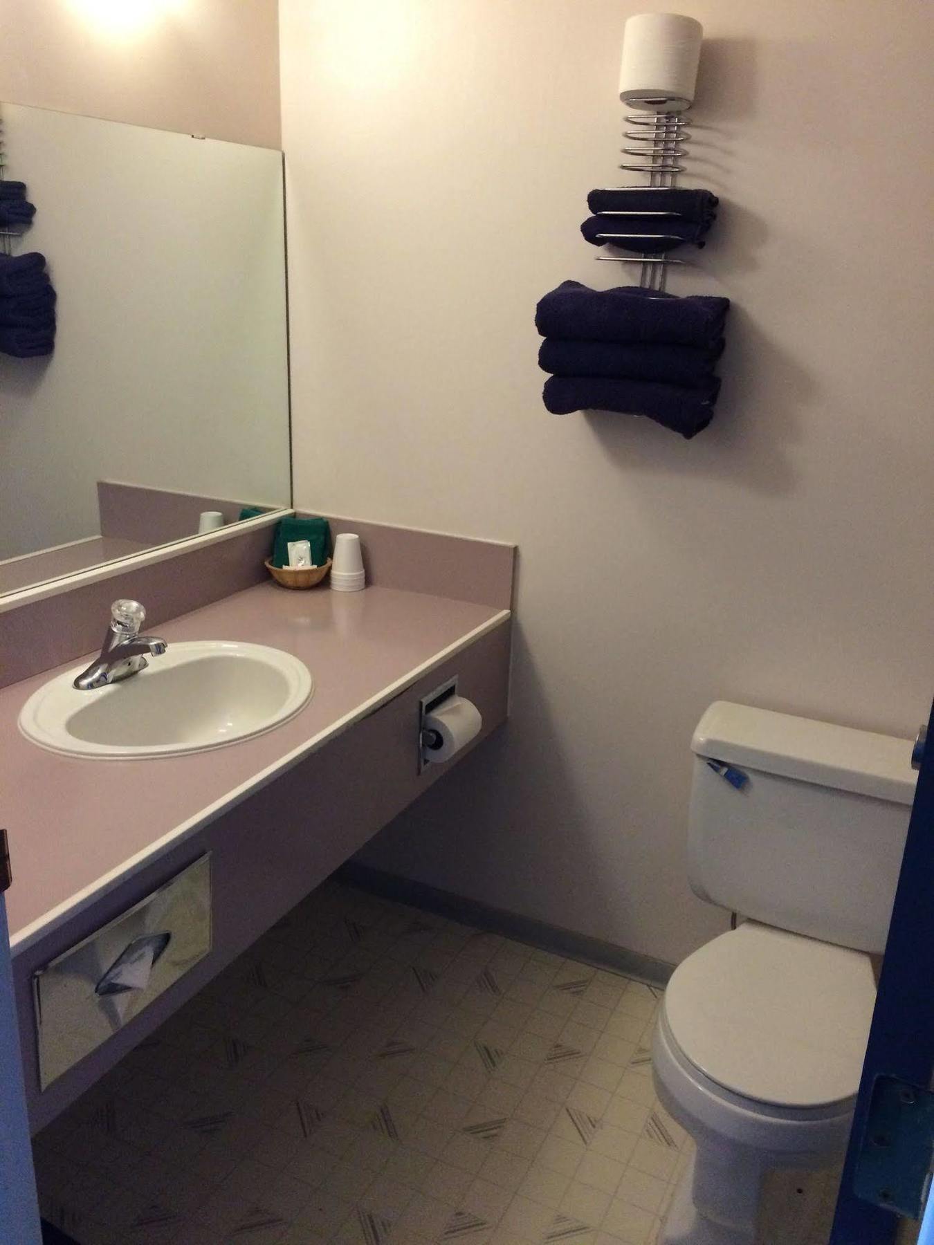 Plains Motor Inn Stettler 외부 사진